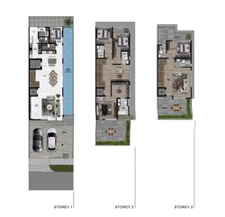 Frankel Estate (D15), Semi-Detached #631827101